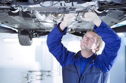 All Car Repairs In Sale