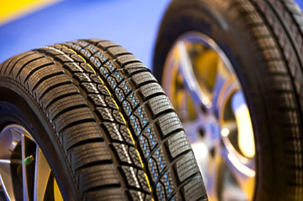 Tyre Fitting In Sale, Cheshire